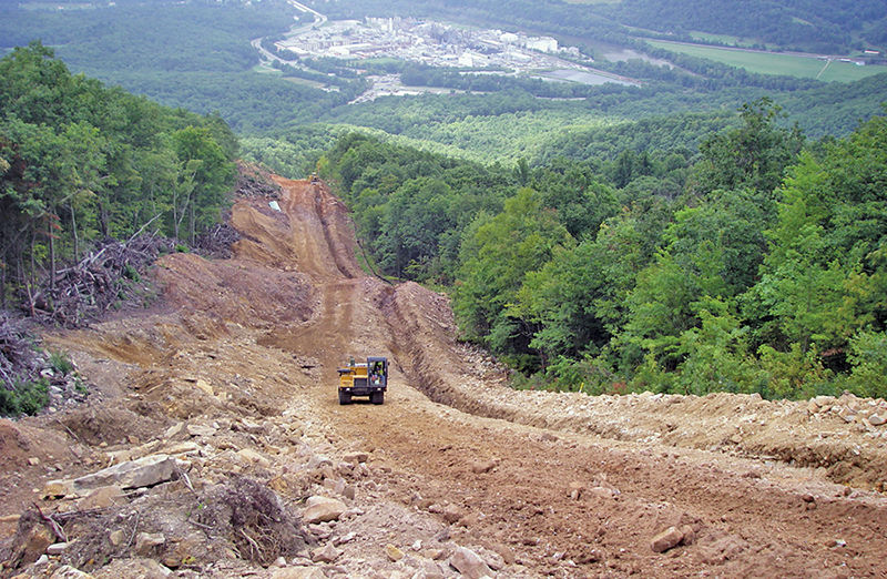 Virginia pipeline construction to continue with ‘aggressive’ monitoring